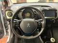 Peugeot 108 TOP! Collection SHZ+Faltdach+CarPlay+ Argento - thumbnail 8