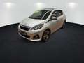 Peugeot 108 TOP! Collection SHZ+Faltdach+CarPlay+ Argento - thumbnail 2