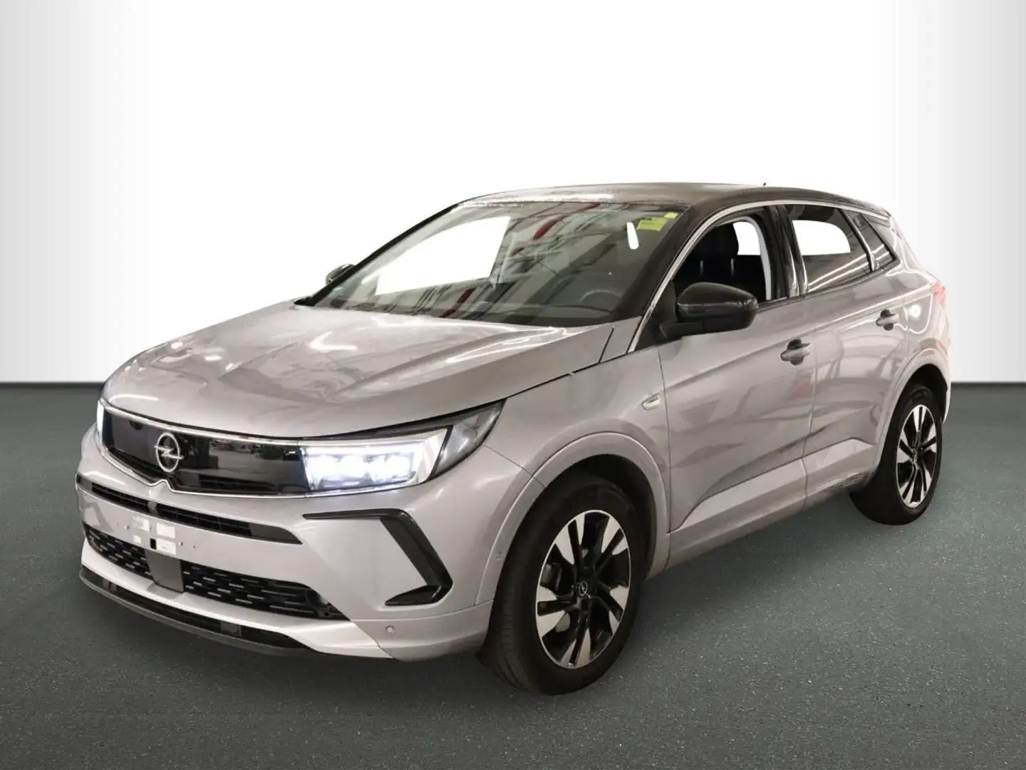 Opel Grandland X Riesenauswahl an Grandland Argent - 1