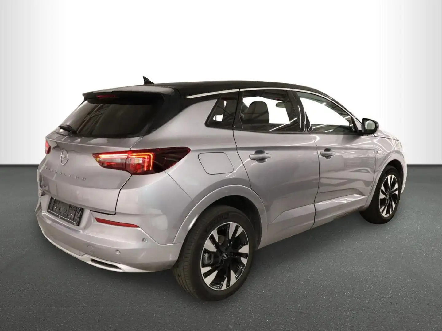 Opel Grandland X Riesenauswahl an Grandland Argent - 2
