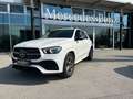 Mercedes-Benz GLE 300 d 4MATIC Weiß - thumbnail 2