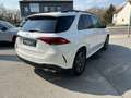 Mercedes-Benz GLE 300 d 4MATIC Weiß - thumbnail 4