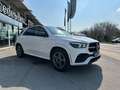 Mercedes-Benz GLE 300 d 4MATIC Weiß - thumbnail 5