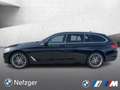 BMW 520 d Touring Sport Line Panorama Standhzg HiFi Schwarz - thumbnail 2