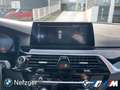 BMW 520 d Touring Sport Line Panorama Standhzg HiFi Schwarz - thumbnail 11