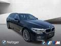 BMW 520 d Touring Sport Line Panorama Standhzg HiFi Schwarz - thumbnail 5