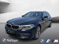 BMW 520 d Touring Sport Line Panorama Standhzg HiFi Schwarz - thumbnail 1