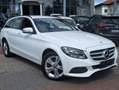 Mercedes-Benz C 220 T d 4Matic *NAVI*PARK-ASSIST*LiveTraffic* Blanc - thumbnail 3