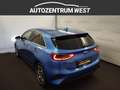Kia Ceed / cee'd ceed 1,6 CRDi ISG Silber...Klimatronic/Temp./Si... Azul - thumbnail 8