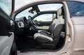Fiat 500C Cabrio 1.2 Star roze 33.400 km NL-auto + NAP Wit - thumbnail 15