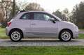 Fiat 500C Cabrio 1.2 Star roze 33.400 km NL-auto + NAP Wit - thumbnail 9