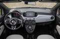 Fiat 500C Cabrio 1.2 Star roze 33.400 km NL-auto + NAP Wit - thumbnail 18