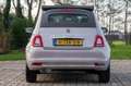 Fiat 500C Cabrio 1.2 Star roze 33.400 km NL-auto + NAP Wit - thumbnail 12
