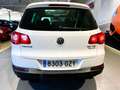 Volkswagen Tiguan 2.0TDI +Motion DSG White - thumbnail 3