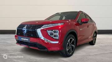 2.4 MIVEC PHEV 188ch Instyle 4WD 2023