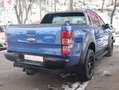 Ford Ranger 3.2 TDCi Wildtrak Doppelkabine 4x4 Bleu - thumbnail 5