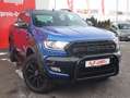 Ford Ranger 3.2 TDCi Wildtrak Doppelkabine 4x4 Bleu - thumbnail 7