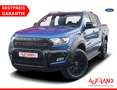 Ford Ranger 3.2 TDCi Wildtrak Doppelkabine 4x4 Bleu - thumbnail 1