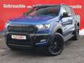 Ford Ranger 3.2 TDCi Wildtrak Doppelkabine 4x4 Bleu - thumbnail 2