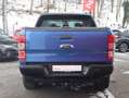 Ford Ranger 3.2 TDCi Wildtrak Doppelkabine 4x4 Bleu - thumbnail 4