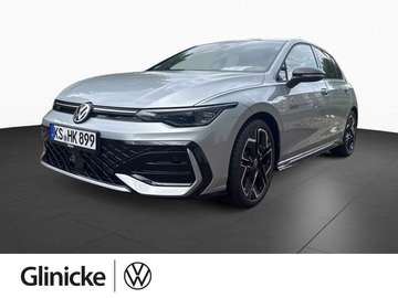 R-Line 1,5l eTSI 110kW 150PS DSG*AHK*MATRIX