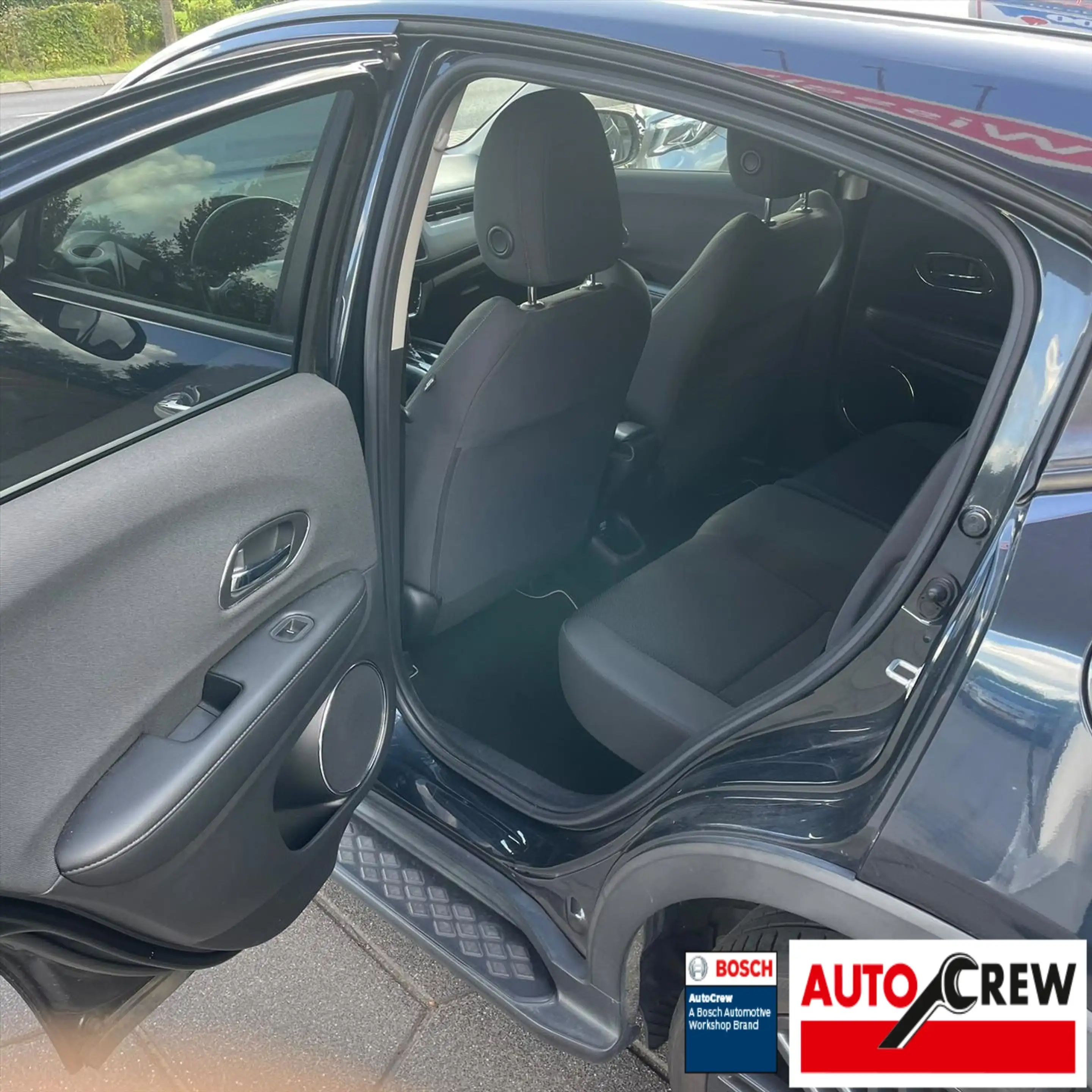 Honda HR-V 1.5 i-VTEC 130pk CVT Elegance — photo 4