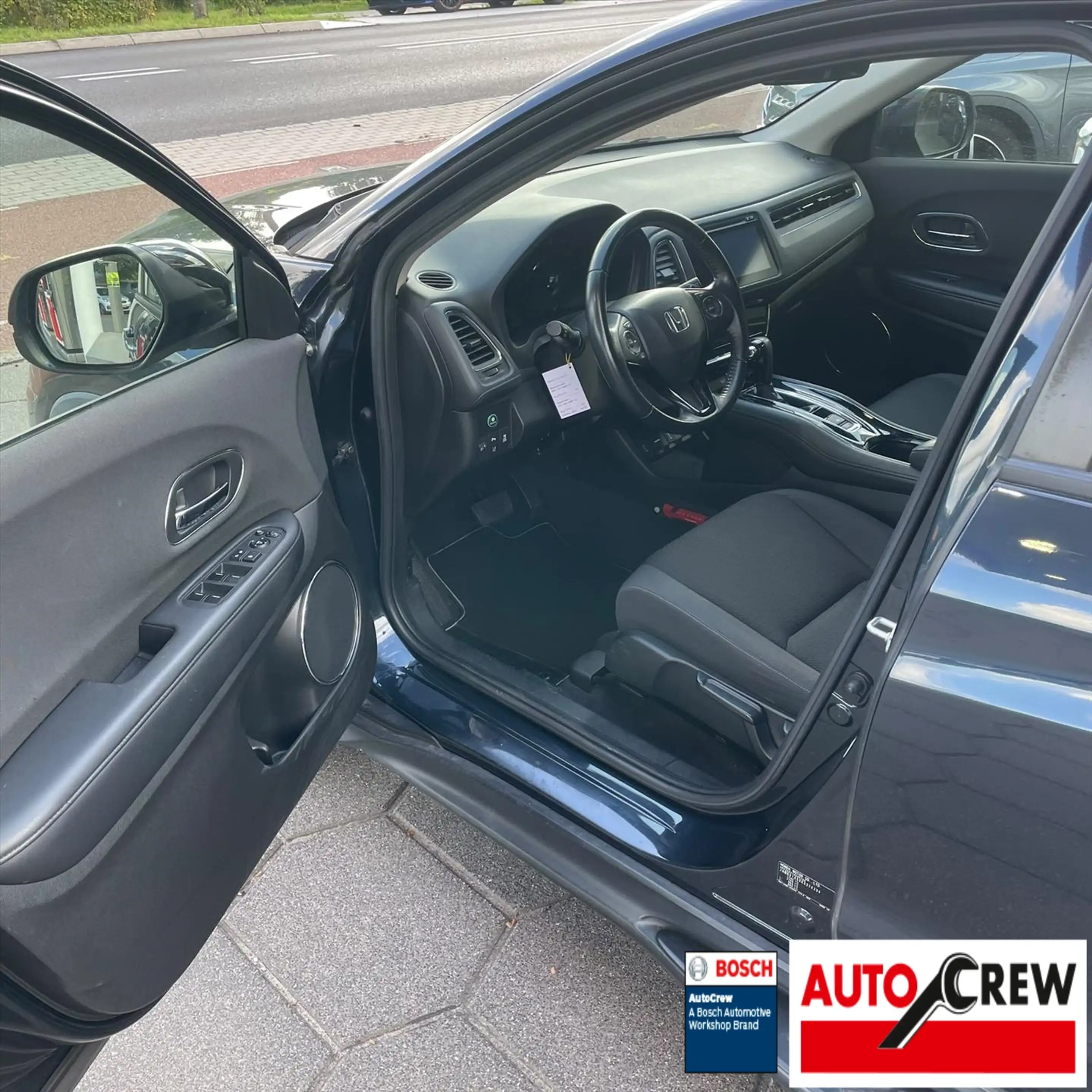 Honda HR-V 1.5 i-VTEC 130pk CVT Elegance — photo 2