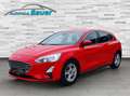 Ford Focus 1,0 EcoBoost Trend Rot - thumbnail 1