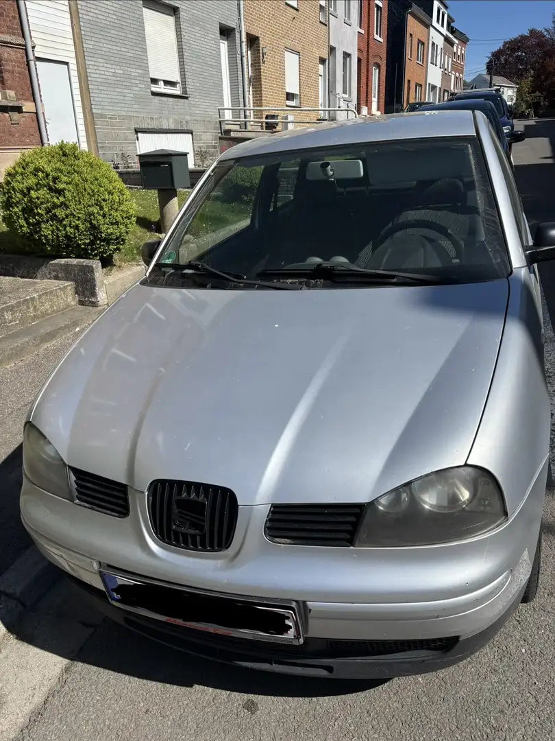 SEAT Arosa 1.4 - Prête à immatriculer - 1