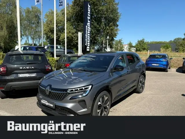Renault Austral Evolution TCe 160 Automatik Kamera/PDC