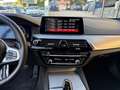 BMW Sonstige 5er-Reihe 5er - 520 d xDrive M Sport (EURO 6d-T... Silber - thumbnail 19