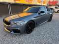 BMW Sonstige 5er-Reihe 5er - 520 d xDrive M Sport (EURO 6d-T... Silber - thumbnail 1