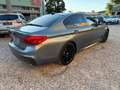 BMW Sonstige 5er-Reihe 5er - 520 d xDrive M Sport (EURO 6d-T... Silber - thumbnail 5