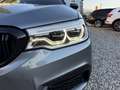 BMW Sonstige 5er-Reihe 5er - 520 d xDrive M Sport (EURO 6d-T... Silber - thumbnail 8