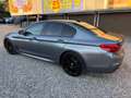 BMW Sonstige 5er-Reihe 5er - 520 d xDrive M Sport (EURO 6d-T... Silber - thumbnail 3