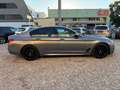 BMW Sonstige 5er-Reihe 5er - 520 d xDrive M Sport (EURO 6d-T... Silber - thumbnail 6