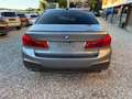 BMW Sonstige 5er-Reihe 5er - 520 d xDrive M Sport (EURO 6d-T... Silber - thumbnail 4