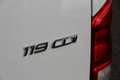 Mercedes-Benz Vito 119 CDI | Aut. | Extra lang | Standkachel | Cruise Blanc - thumbnail 19