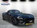 Abarth 124 Spider 1.4 Multiair Navi LED Leder Klima Navi Leder Negro - thumbnail 5