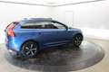 Volvo XC60 2.0 D4 FWD R-Design Panodak Automaat NL Auto € 193 Blauw - thumbnail 4