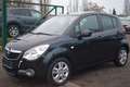 Opel Agila B Edition Schwarz - thumbnail 2