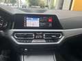 BMW 316 d MHEV 48V Advantage SERVICE BMW | 99.000KM!!! Zwart - thumbnail 16
