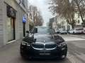 BMW 316 d MHEV 48V Advantage SERVICE BMW | 99.000KM!!! Zwart - thumbnail 2