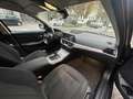 BMW 316 d MHEV 48V Advantage SERVICE BMW | 99.000KM!!! Zwart - thumbnail 10