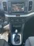 Volkswagen Sharan 7 Sitz Business BMT SCR 2,0 TDI DSG 4Motion Silber - thumbnail 7