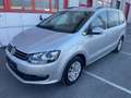 Volkswagen Sharan 7 Sitz Business BMT SCR 2,0 TDI DSG 4Motion Silber - thumbnail 1