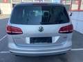 Volkswagen Sharan 7 Sitz Business BMT SCR 2,0 TDI DSG 4Motion Silber - thumbnail 16