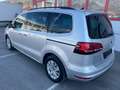 Volkswagen Sharan 7 Sitz Business BMT SCR 2,0 TDI DSG 4Motion Silber - thumbnail 2