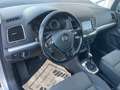 Volkswagen Sharan 7 Sitz Business BMT SCR 2,0 TDI DSG 4Motion Silber - thumbnail 5
