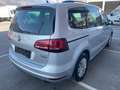 Volkswagen Sharan 7 Sitz Business BMT SCR 2,0 TDI DSG 4Motion Silber - thumbnail 19